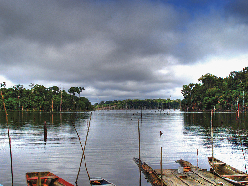 Interview: Alessandro de Oliveira dos Santos