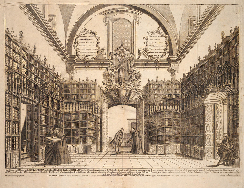 Confessions of an Archives Convert: Reflecting on the Genaro García Collection