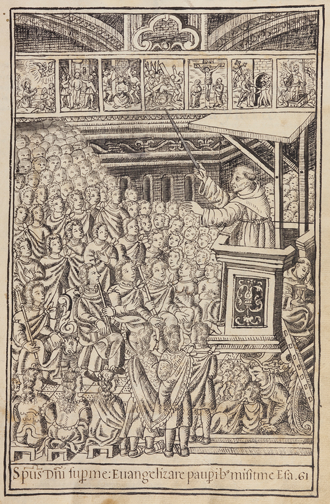 The Exhibition on Your Screen: Selected Images from “A New Spain, 1521–1821”