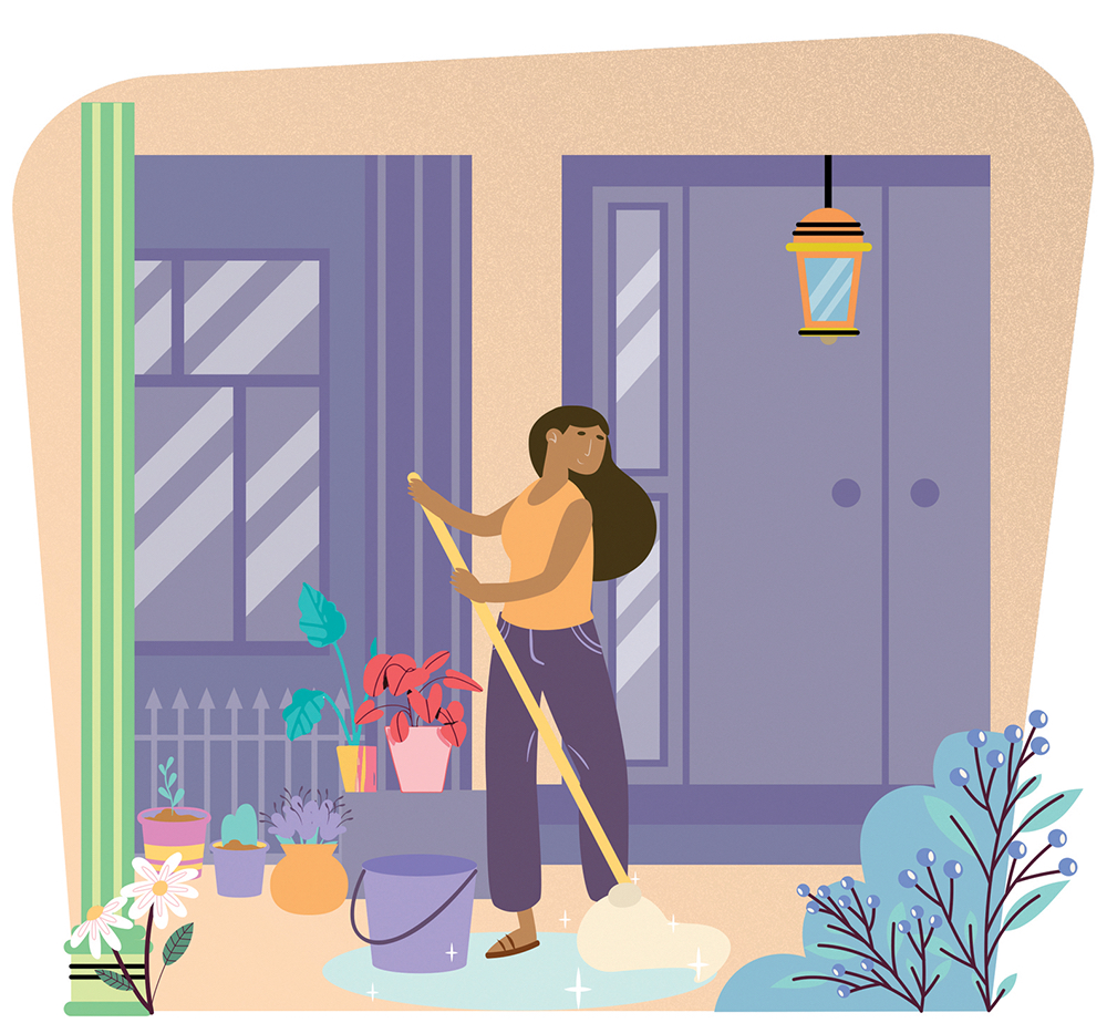 Crónica: Las botas de la Lola