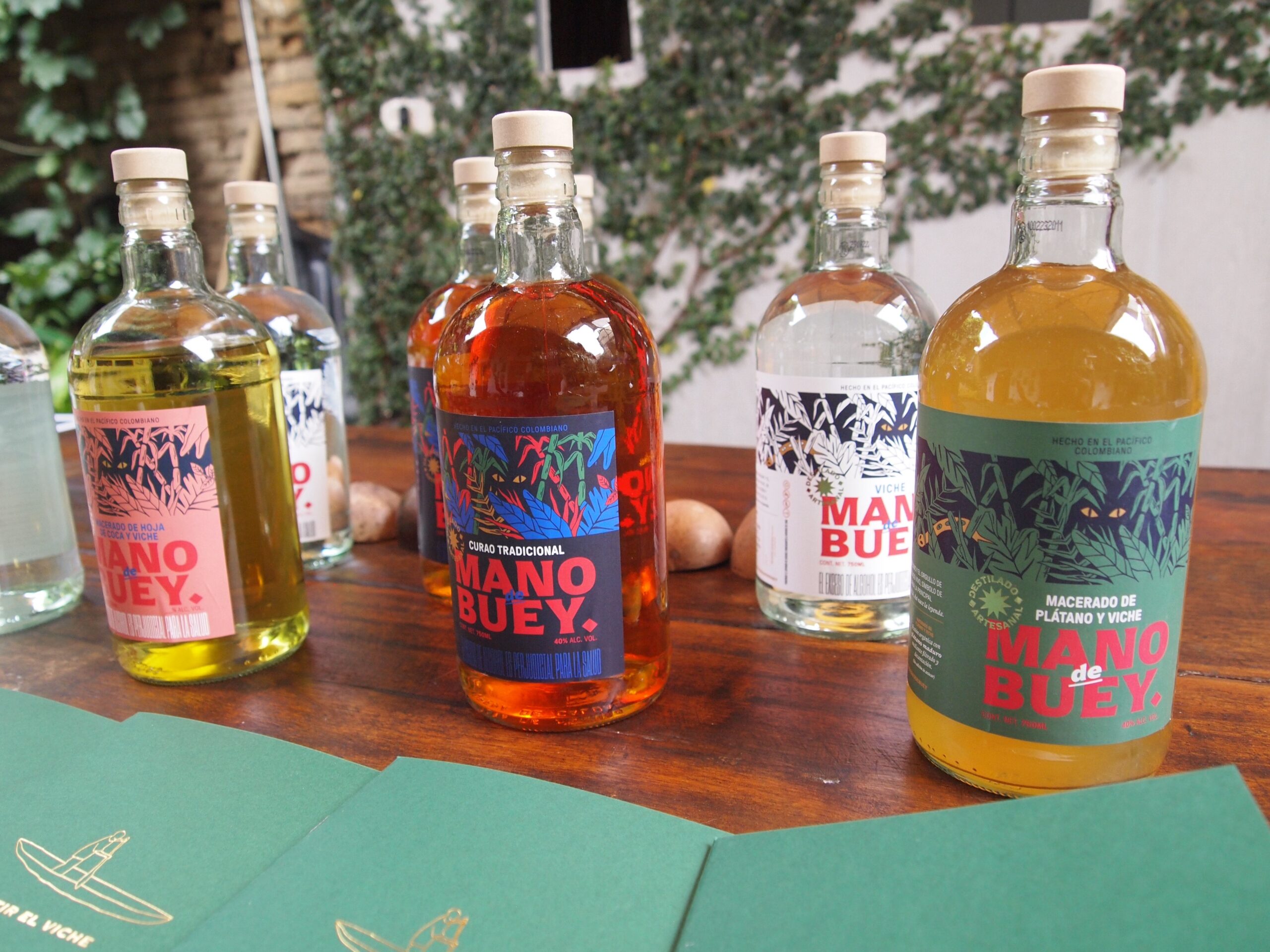 The Archives of Viche: Black Women and the Embodied Production of Distilled Spirits in the Colombian Pacific