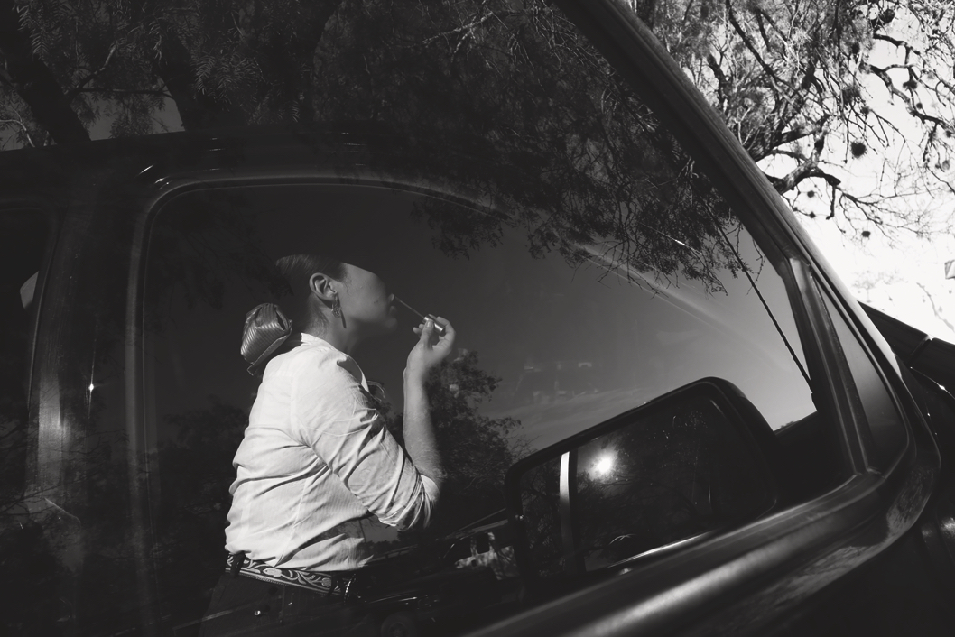 Field Notes Student Photography Exhibition