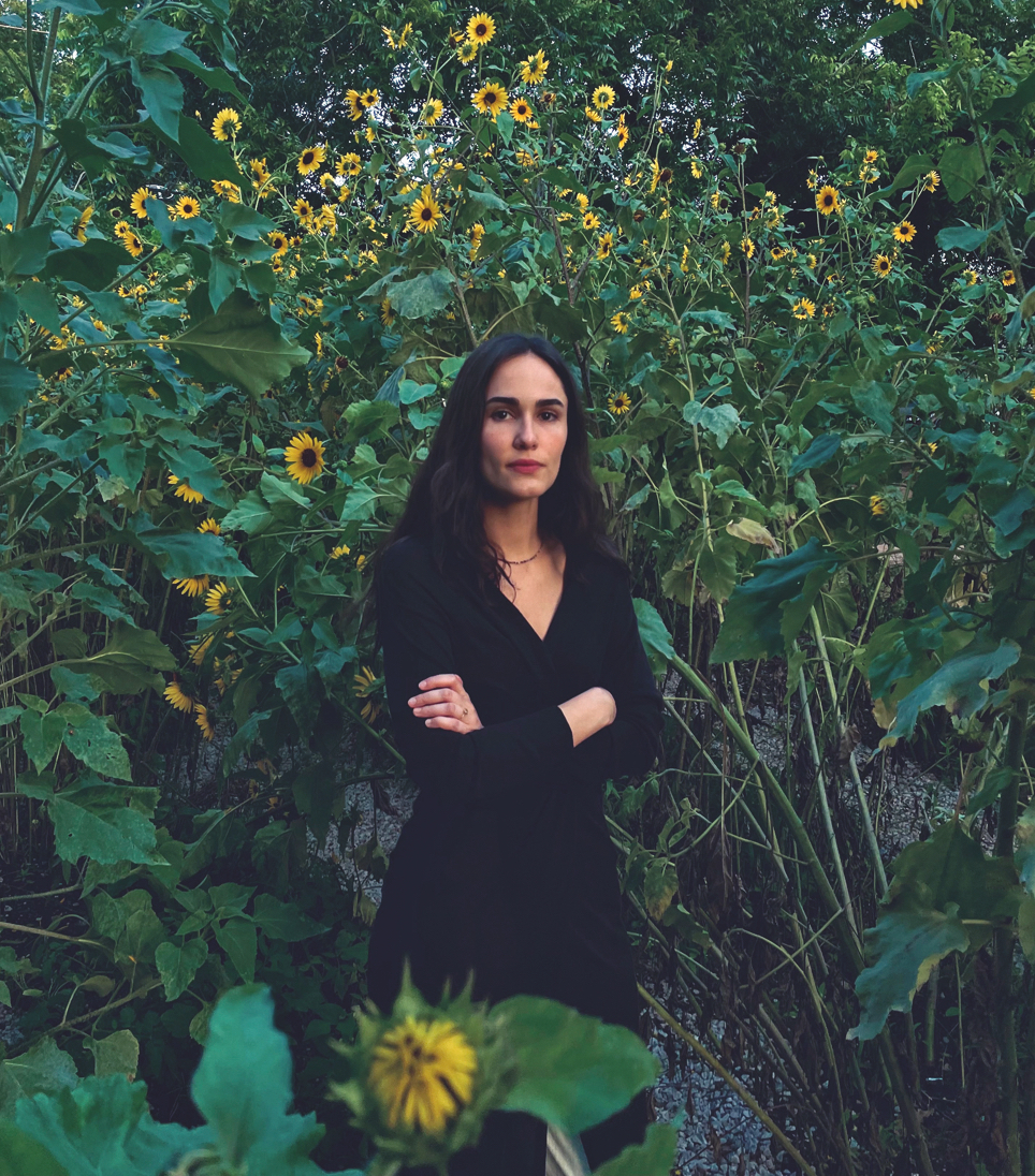 POEM – The Saguaro: Gossamer