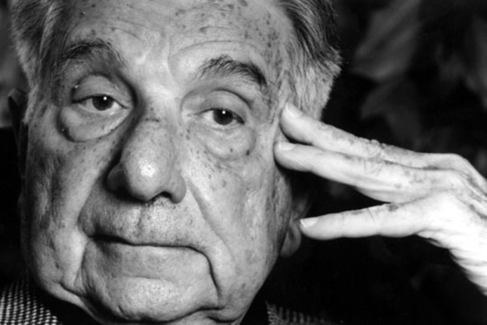 Benson Acquisition: Augusto Roa Bastos Papers