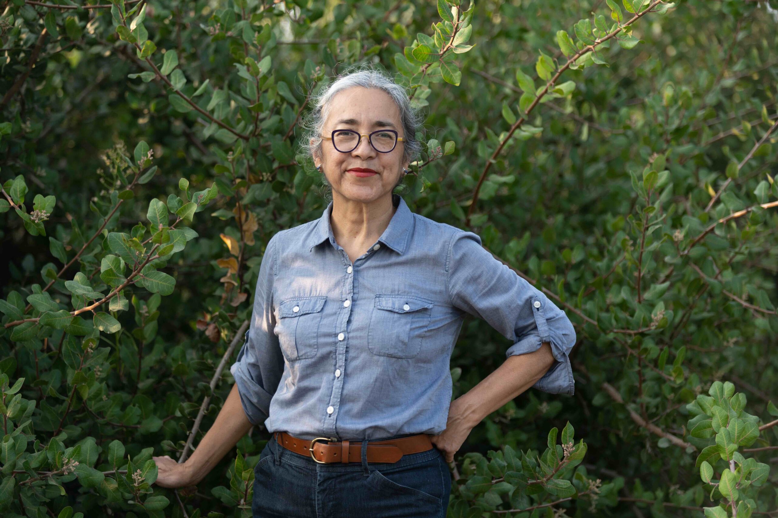 The Cristina Rivera Garza Papers