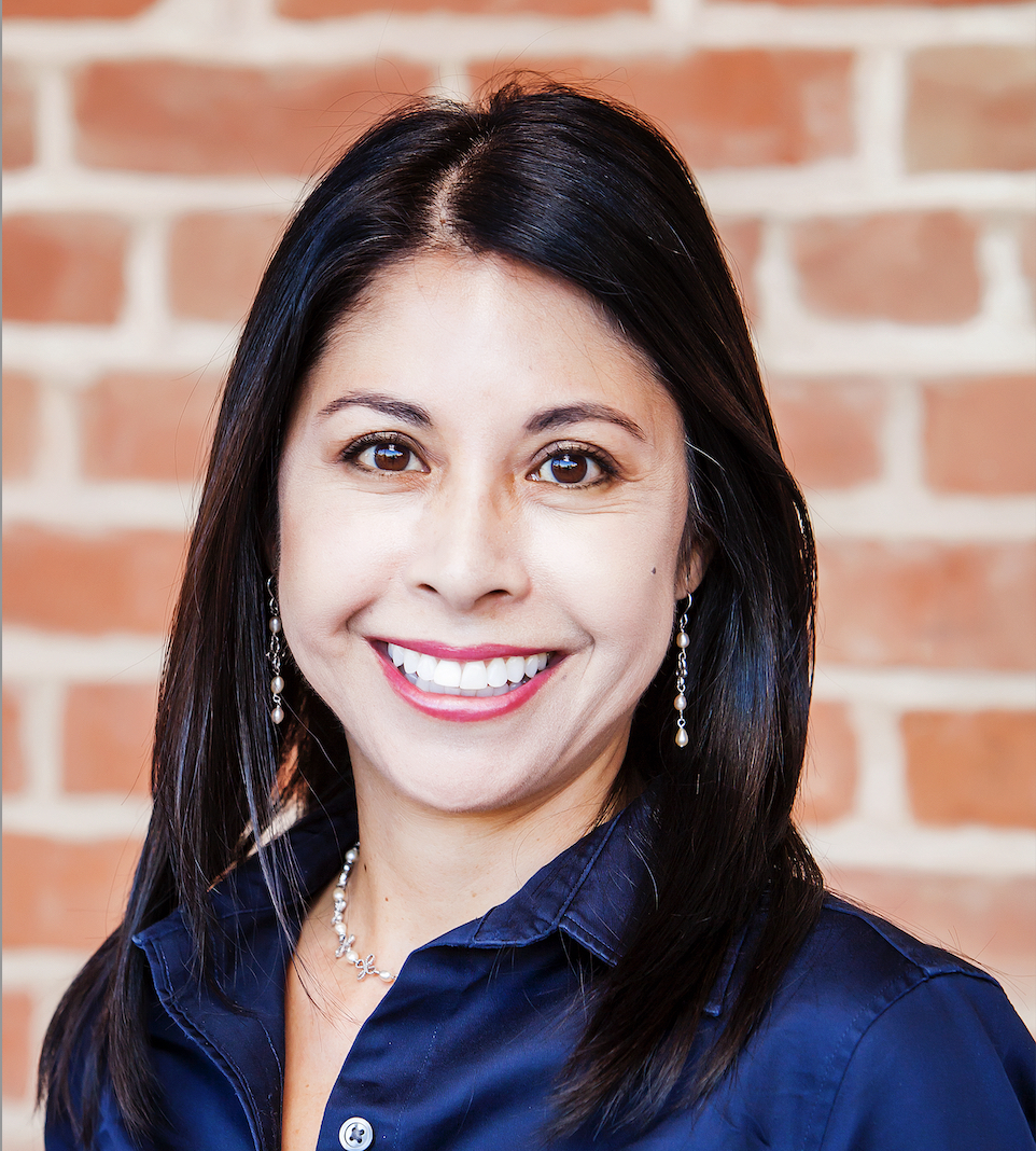 Faculty Spotlight: Celeste González de Bustamante