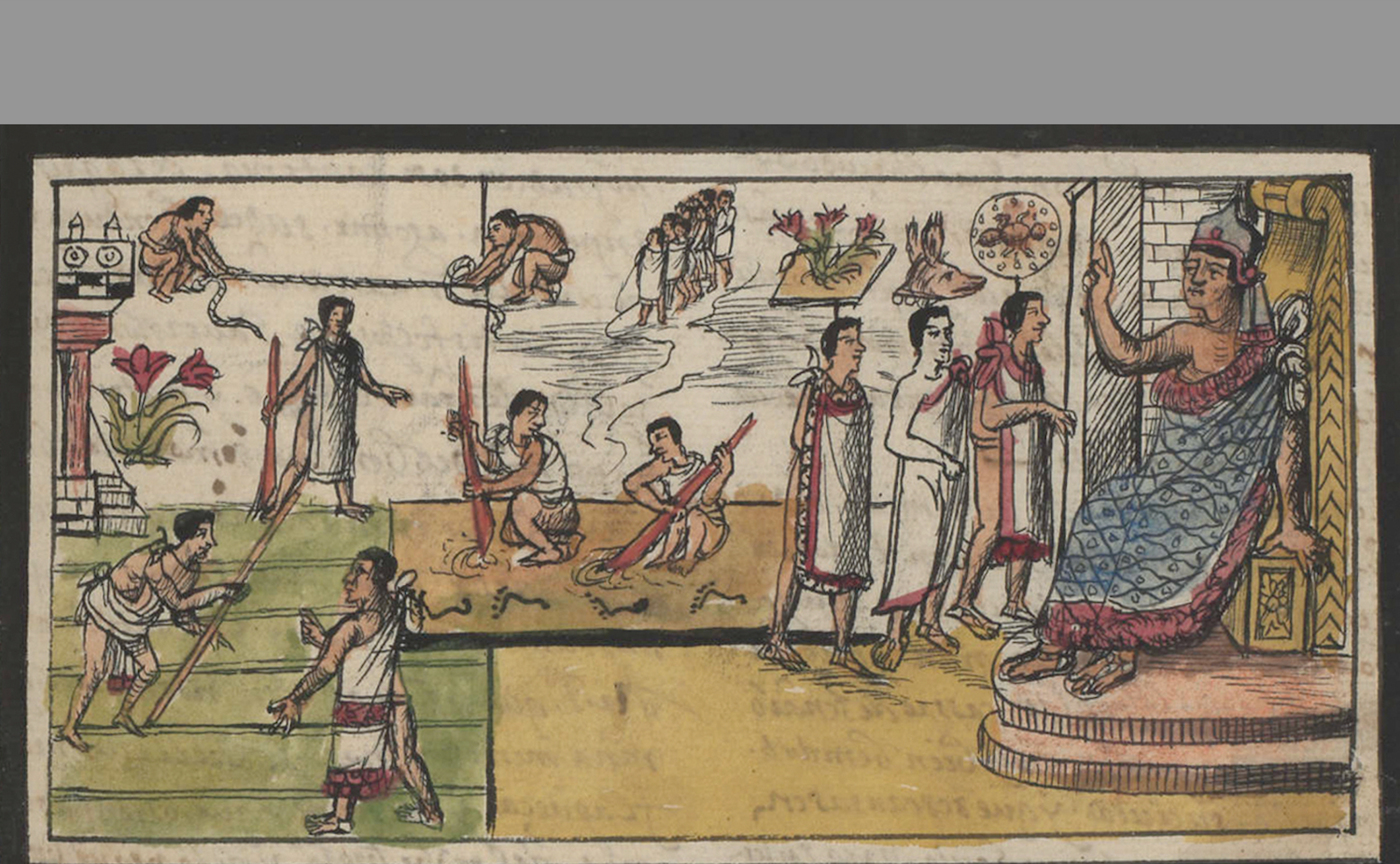 Do Indigenous Ecologies Matter?