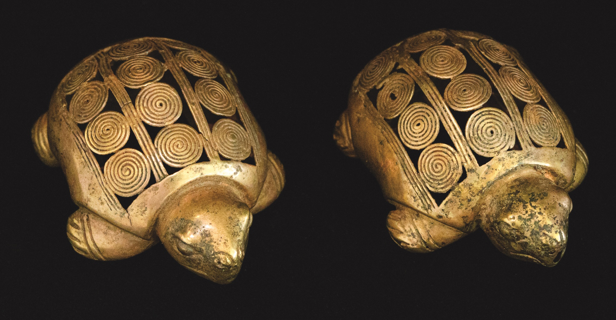 Time Travel: University Collections Make the Past Come Alive