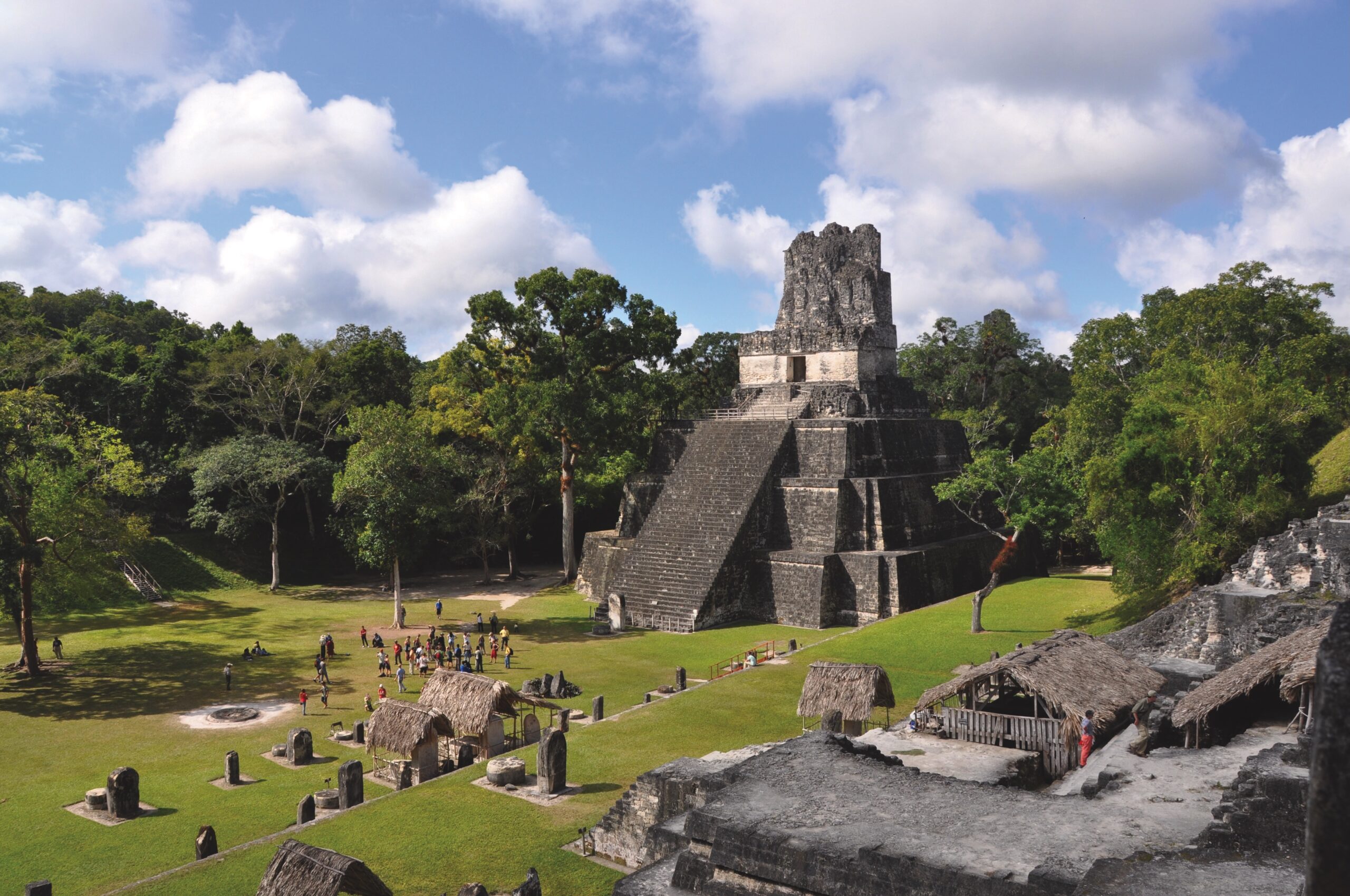 Mesoamerica Meetings Coming Fall 2026