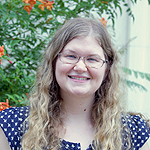 Head shot of Brittany Erwin