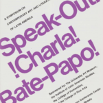 Thumbnail of "Speak Out! Symposium program
