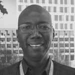 Photo of Mbemba Jabbi, PhD