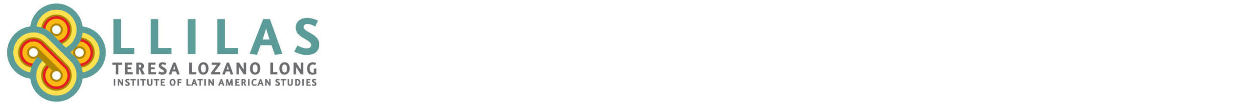 Teresa Lozano Long Institute of Latin American Studies