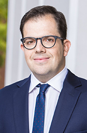 Juanma Castro-Vincenzi