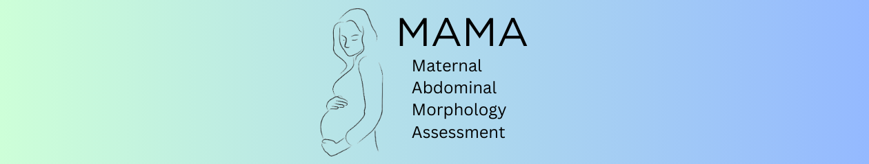 Estudio MAMA