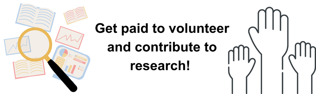 Pregnancy Research Study in Austin MAMA Study at UT Austin