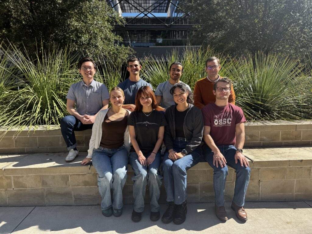 Group Photo (November 2025)