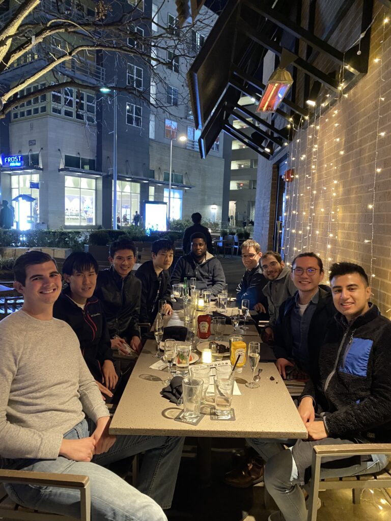 Group Photo (January 2022)