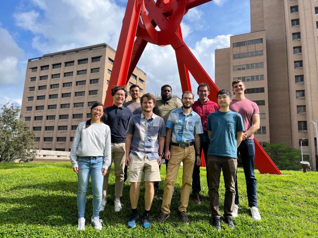 Group Photo (April 2023)