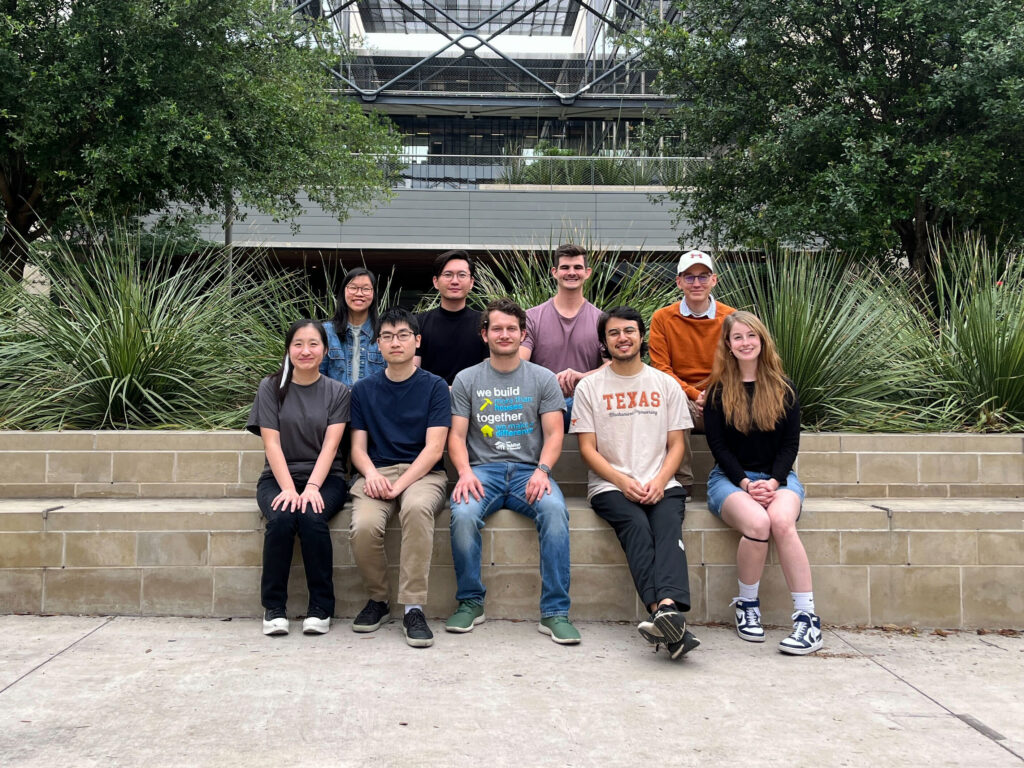 Group Photo (April 2024)