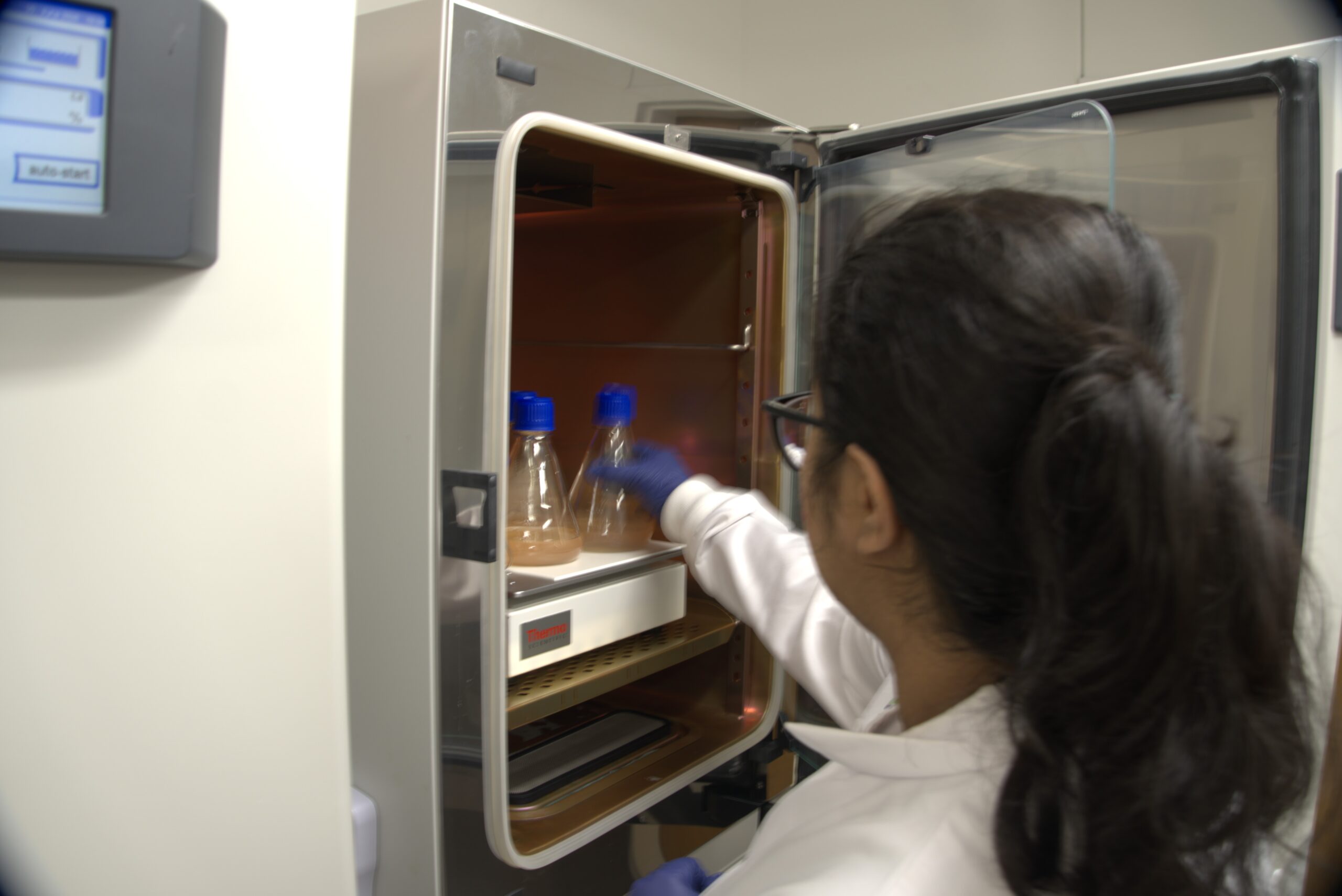 Lab photo 2
