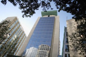 PNNL Seattle Courthouse