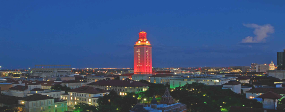 Texas Institute for Excellence in Mental Health