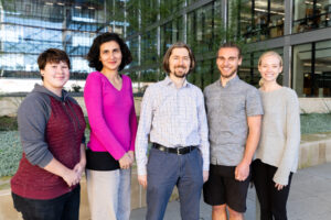 Prof. Misztal Research Group