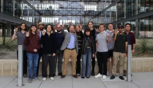 Prof. Misztal Research Group