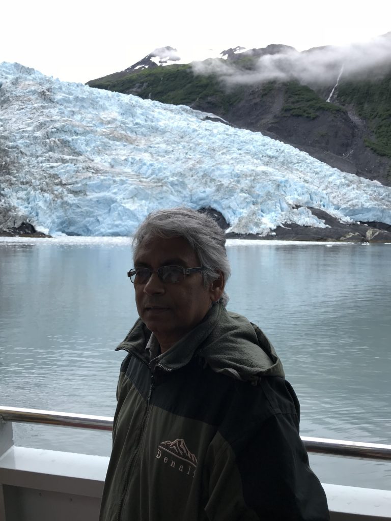 Mohanty Alaska