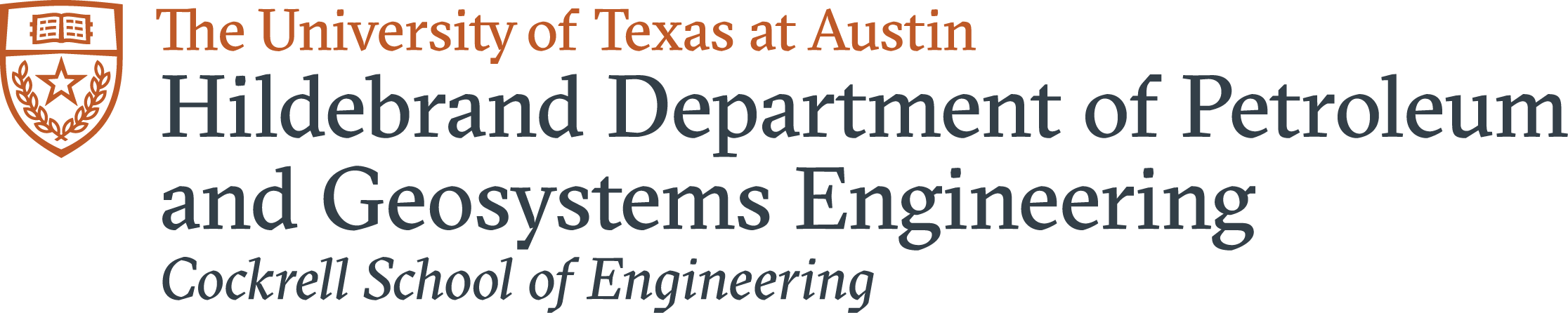 The University of Texas at Austin