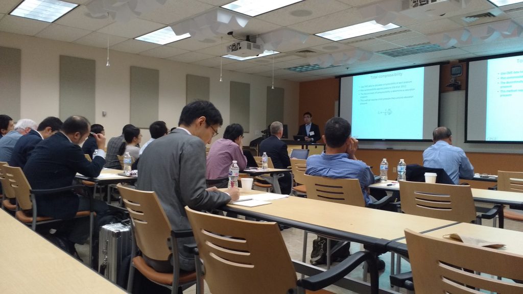 GAS EOR Meeting 2018