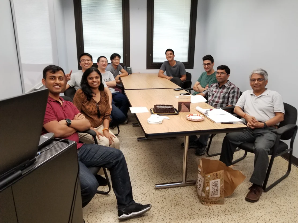 Group July 24 2018