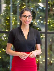 Soha Aslam