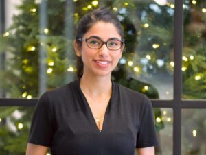 Soha Aslam