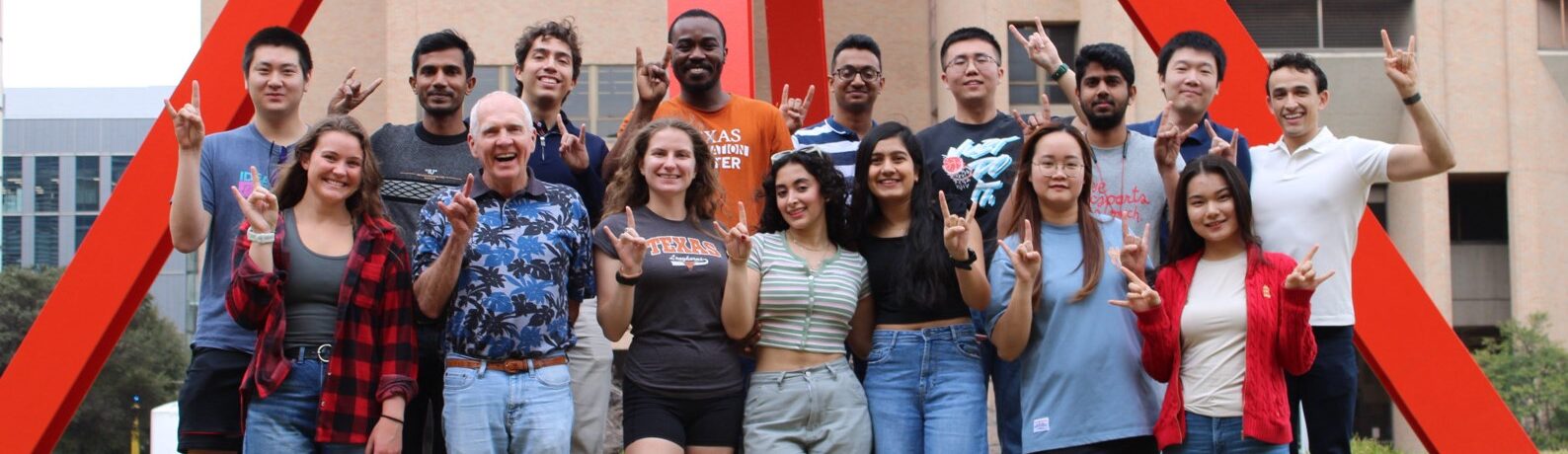 Welcome to Mullins Research Group