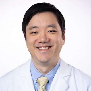Andrew Lin