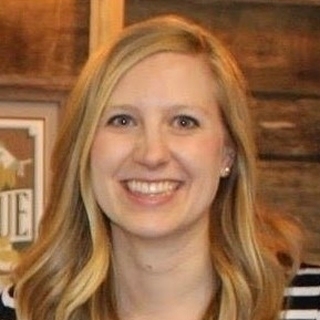 Lindsay Elliot