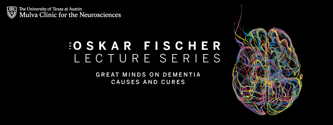 Oskar Fisher Lecture Series