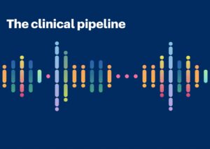 The Clinical Pipeline