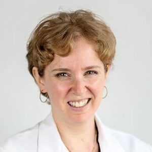 Esther Melamed