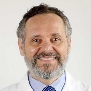 Steve Warach