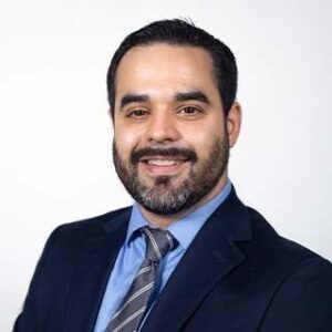 Greg Fonzo