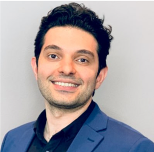 Hamidreza (Reza) Saber