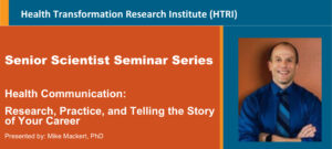 Seminar