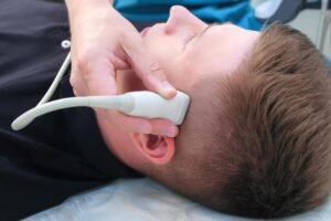 Brain-Ultrasound-Diagnostic-Neurosonography