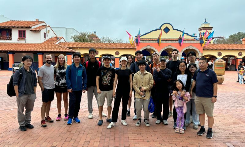 Winter 2024 Group Outing – Six Flag Fiesta