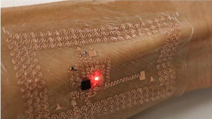 BBC features Dr. Lu’s and Dr. Jeong’s work