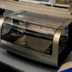 Dimatix materials printer