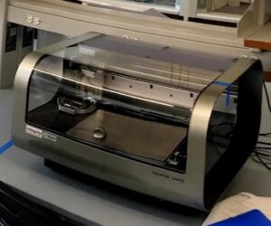 Dimatix materials printer